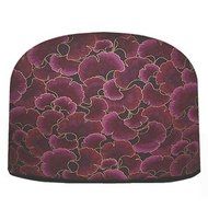 Tea Cosy Purple Gingko Tea Cozy Double Insulated Tea Cozy Blue Moon Tea Cozy