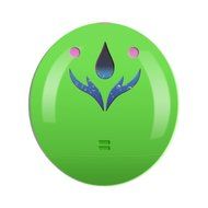 JO&amp;JO Nano Sprayer Moisture (Mobile Style) Protable Cellphone Humidifier Beauty Cool Mist Diffuer for iPhone 5... N4