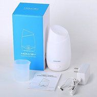 Scenic Essential Oil Diffuser with Color Light Auto Shut Off Function, 100ml N4
