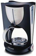 Black & Decker DCM80 12 Cup Coffee Maker (220 Volt) It will not work in the USA or Canada by Black & Decker