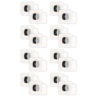 Blue Octave LS42 In Wall In Ceiling Speakers Home 3360 Watts New 8 Pair Pack LS42-8PR