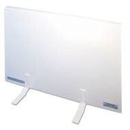 TCO39000 - Energy-Saving 150 Watt Heating Panel Heater