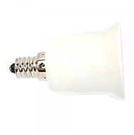 E12 to E27 Candelabra Bulb Lamp Socket Enlarger Adapter by MarbellStore N2