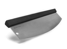 Broil King 69805 Mezzaluna Pizza Cutter