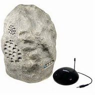 Audio Unlimited 900MHz Wireless Rock Speaker System (SPK-ROCK) N3
