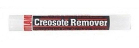 Rutland 97S Toss-In Creosote Remover Stick