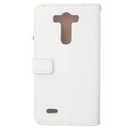 KAKA(TM) 3D Handmade Colorful Black Pulple Blue Rhinestone Crystal PU Leather Stand Folding Protective Case Big... N17