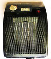 Holmes Ceramic Air Heater HCH-4060-BL N2