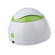 Leewa 60ml Cool Mist Humidifier Ultrasonic Humidifier - 30ml/h Spray for Bedroom, Children' room, Office, Cafe... N4