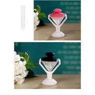 IPUIS Car Humidifier Portable USB 180 Degree Rotation Aroma Mini Diffuser Diamond-shaped Air Humidifier Mist Maker... N7