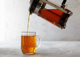 BEDTIME BUDDA - Premium Tea (1oz / 15 cups)