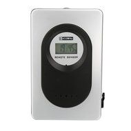 Homdox Wireless Weather Humidity Monitor Indoor/Outdoor Classical Design N6
