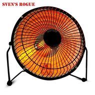 Sven's Rogue Mini Fan Heater Sunny Warmer Household Space Heaters Energy Saving Heaters Energy saving and high... N2