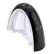 HLS Rainbow Cool Mist Humidifier 400ml Aroma Essential Oil Diffuser with 10+&nbsp;Hours&nbsp;Running, Whisper-quiet Operation... N12