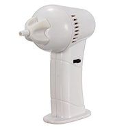 Electric Vac Vacuum Cordless Ear Cleaner Wax Remover Earpick N2