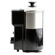 Green Coffee beans Home coffee roaster machine roasting waste heat circulation
