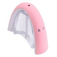 HLS Rainbow Cool Mist Humidifier 400ml Aroma Essential Oil Diffuser with 10+&nbsp;Hours&nbsp;Running, Whisper-quiet Operation... N13