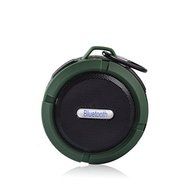 Portable Wireless Bluetooth Waterproof Speaker, Outdoor And Indoor