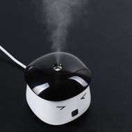 Generic Sauna Boy Portable Mini Office Bedroom Humidifier USB Powered N7