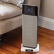 Apollo 2000 Space Heater