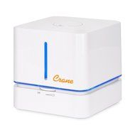 Crane Cube Ultrasonic Cool Mist Humidifier