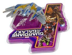 DecoPac Guardians of The Galaxy Milano DecoSet