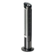 Seville Classics UltraSlimline Tower Fan, 40-inch Tower Fan N7