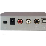 TEMPOTEC Serenade DSD DXD 32Bit/384KHz USB Sound Card