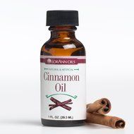 Cake Art - LorAnn 1 OZ Cinnamon Oil
