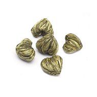 Heart Shaped Blooming Tea (7blooms)