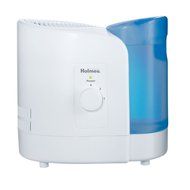 New Holmes HCM600-U Cool Mist Two Speed 1 Gallon Humidifier 600 Square Feet Room N2