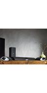 Philips Fidelio Premium SoundBar Home Theater HTL7180/F7 (Pair, Black) (Discontinued by Manufacturer) N2