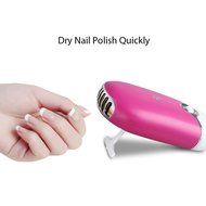 2 in 1 Mini Fan with Brace Portable Refrigeration for Personal Portable USB Rechargeable Bladeless Handheld Blower... N8