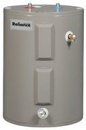 Reliance 6 30 EOLS Electric Water Heater - 30 Gallon