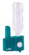 Compact Cool Mist Personal Humidifier &ndash; Travel Size &ndash;MH-103 Teal