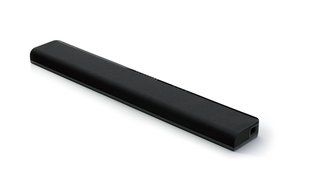 Yamaha YAS-105 Sound Bar with Bluetooth and Dual Built-in Subwoofers