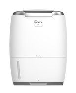 AW600 Winix Triple Action Humidifier with Plasmawave, HEPA/Carbon Filter (Complete Set) w/ Bonus: Premium Microfiber...