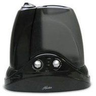 HunterFanProducts Humidifier Cool/Warm Mist, Sold as 1 Each