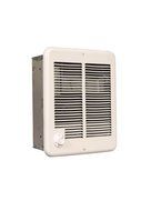 Q-Mark Residential Fan Forced Electric Wall Heater 12.6 Amps CRA1512T2