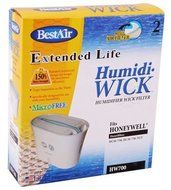 2PK Honeyw Wick Filter
