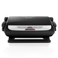 George Foreman GRP4842R 3-in-1 Multi-Plate Evolve Grill, Electric Grill, (Panini Press, Grilling, and Waffle Plates... N2