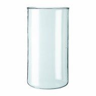 Bodum Spoutless Spare Glass for Locking Lid 8 Cup Coffee Presses, 34-Ounce