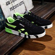KAKA(TM) Men Fashion Design Spring Autumn Causal Shoes Sports Sneakers N17