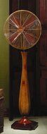 Deco Breeze Sambuca Floor Standing Fan
