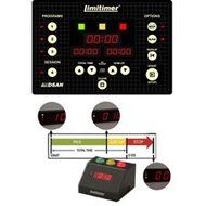 D San Limitimer Pro 2000 Speaker Timer Speech and Presentation Time Keeper-by-D San