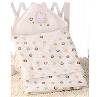 KAKA(TM) Baby Little Shoe Socks Skid-Resistant Baby Toddler Socks (0-6 month) N9