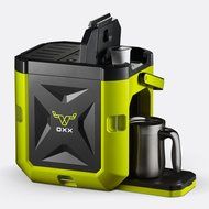 Oxx Inc OXX Coffee Boxx Green