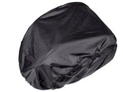 Motorcycle Magnetic Gas Tank Bag Rain Cover Sport Bike Cruiser Gear Dual Black N6