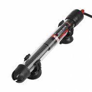 Powstro Submersible Aquariums Heater, 100W Glass Fish Tank Heating Rod Mini Submersible Fish Tank Adjustable Water... N7
