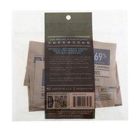 Boveda 72% Rh 2-Way Humidity Control, 8 g, 10 Pack N8